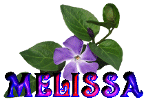 Mélissa